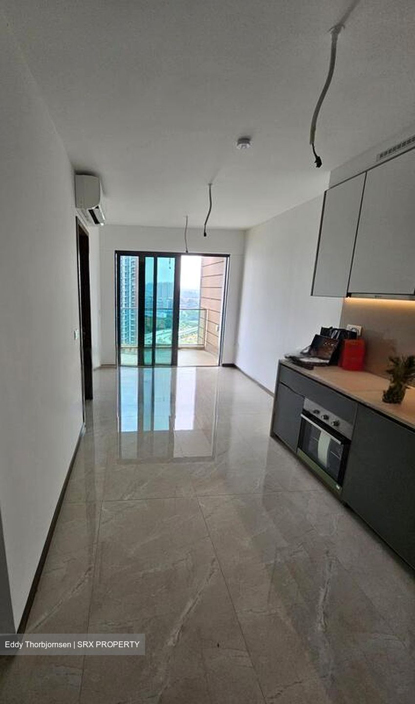 Normanton Park (D5), Apartment #467226801